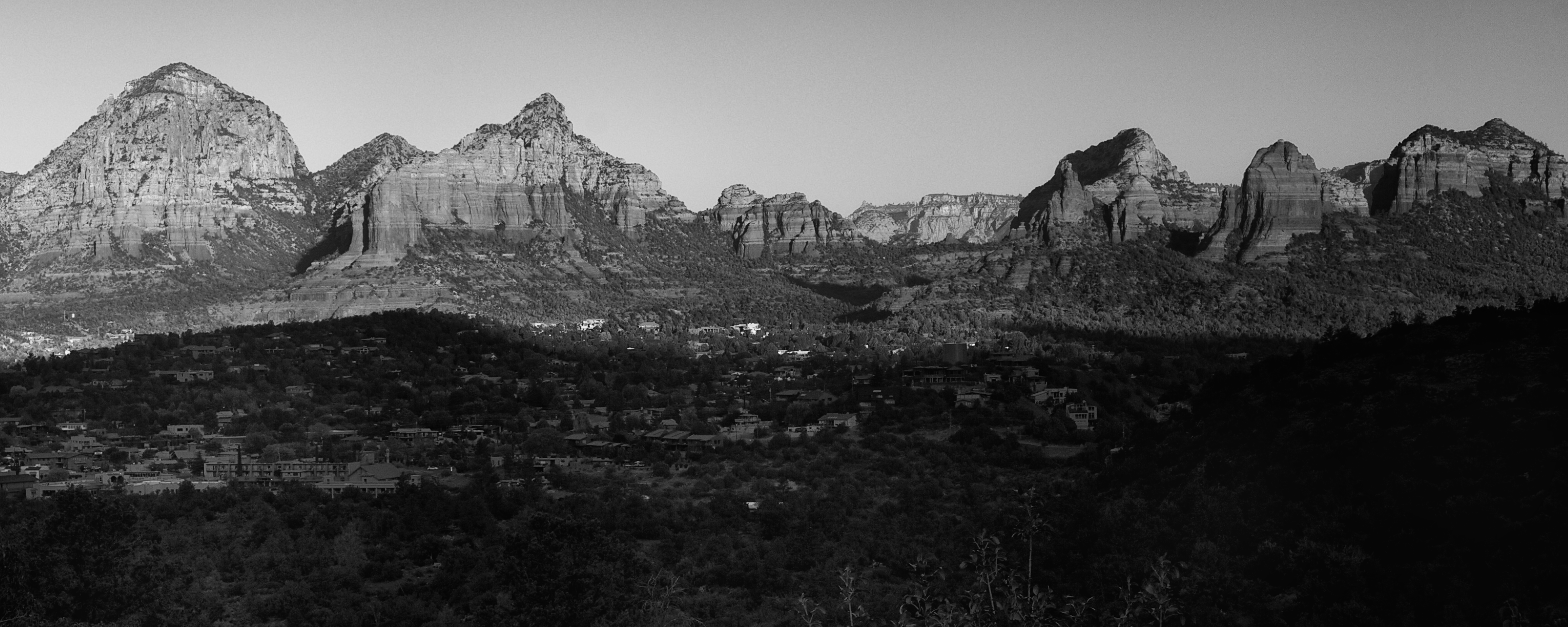 sedona az